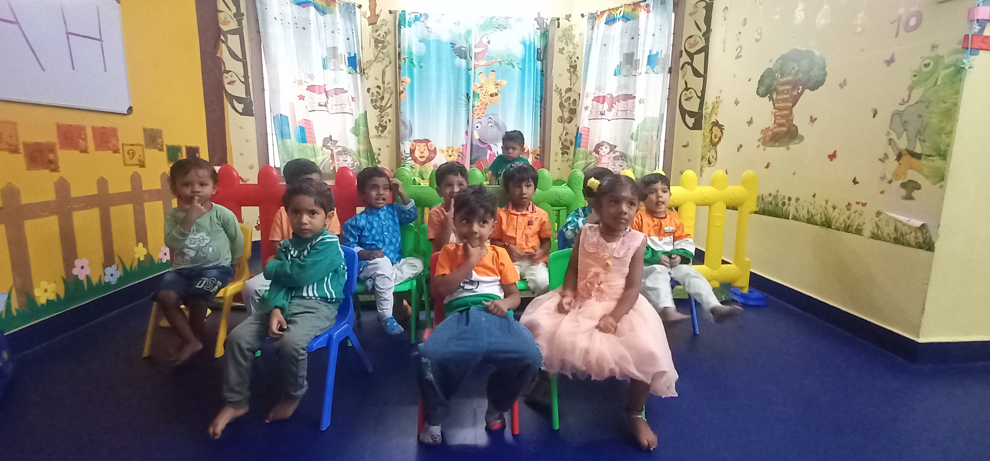 Vision Mission