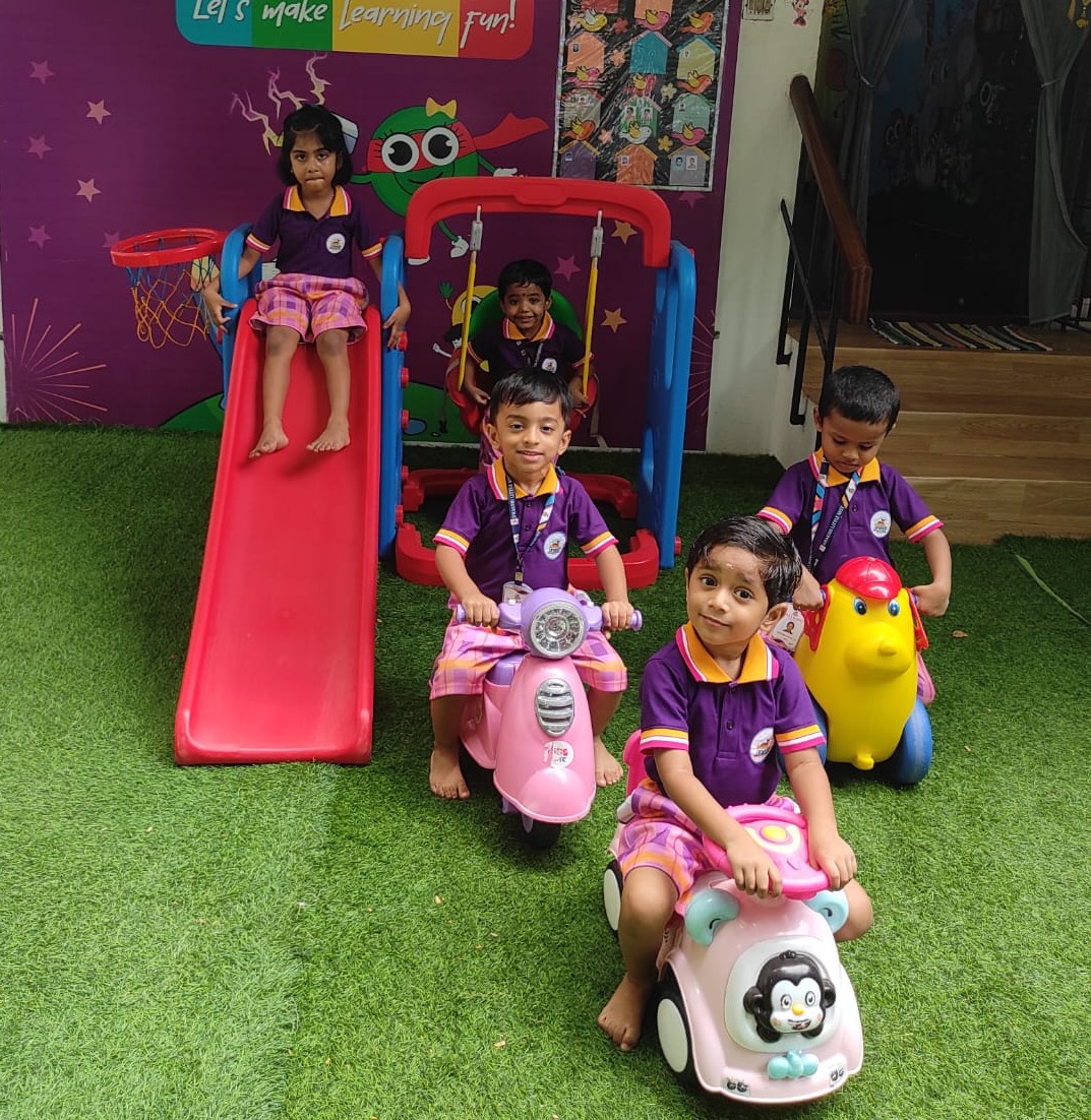 Play School